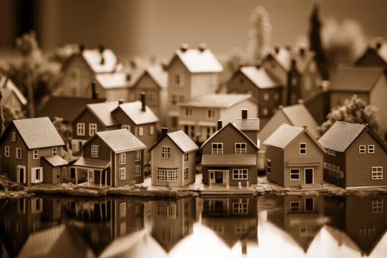 Olympus neighborhood